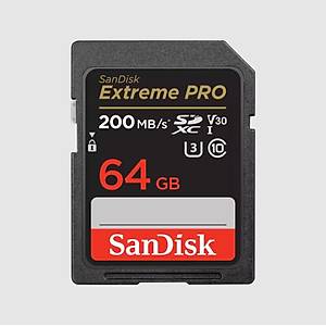 SANDISK SDSQQNR-512G-GN6IA 512GB Max Endurance microSDXC + SD Adapter 100/40 MB/s