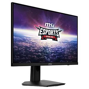 MSI G244F E2 23.8 FLAT IPS 1920X1080 (FHD) 16:9 180HZ 1MS FREESYNC PREMIUM GAMING MONITOR