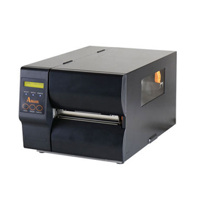 ARGOX IX6-250 203DPI TERMAL/D�REKT TERMAL USB+ETHERNET END�STR�YEL BARKOD YAZICI