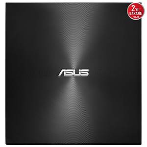 ASUS ZENDR�VE-U8M SDRW-08U8M-U HAR�C� ULTRA �NCE DVD YAZICI M-D�SC USB TYPE-C S�YAH
