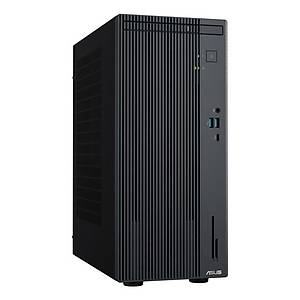 ASUS Grey Mini Tower, Core 5 210H 8GB DDR5 SO-DIMM 512GB M.2 2280 NVMe PCIe 4.0 SSD, Freedos