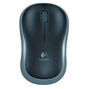 LOGITECH M185 KABLOSUZ GR� MOUSE 910-002235