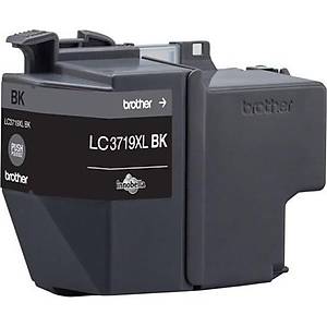 BROTHER LC3719XLBK 3000 Sayfa Siyah Kartu�