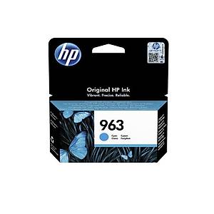 HP 3JA23AE Cyan M�rekkep Kartu� (963)