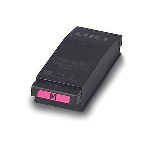 OKI 9006128 TONER-M-C650 K�rm�z� Toner 6000 Sayfa