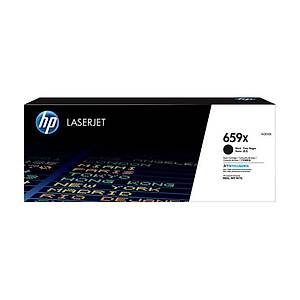 HP W2010X Siyah Toner Kartu� (659X)