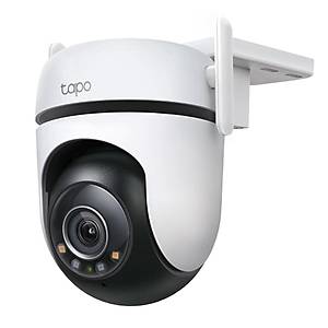 TP-LINK TAPO-C520WS Outdoor Pan/Tilt Wi-Fi G�venlik Kameras�