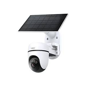 TP-LINK TAPO-C630-KIT G�ne� Enerjili G�venlik Kameras�