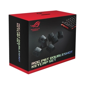 ASUS AC03 ROG PBT KEYCAP SET