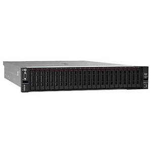 LENOVO SERVER 7D76A058EA THINKSYSTEM SR650 V3 SILVER 4510 12C 2.4GHz 1x32GB 4800MHz RAID 940-8i 4GB 1x1100W TITANIUM XCC2 PLATINUM 2U RACK