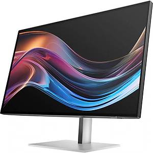 HP 27 inc 8J9G2AA 727PK 7 PRO 4K UHD 3840 x 2160 1xHDMI 1xDP THUNDERBOLT 4 MONITOR