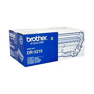 BROTHER DR-3215 Siyah Lazer Yaz�c� Drum �nitesi 25000sy