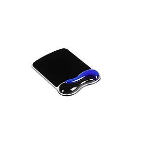 Kensington Entegre Bilek Destekli Duo Jel Mouse Pad Mavi
