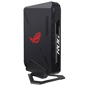 ASUS NUC14SRKU9 NUC14 Performance U9-185H NVIDIA GeForce RTX 4070 - Barebone (RAM Yok, Disc Yok) FreeDOS Mini Masa�st� PC