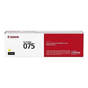 Canon CRG-075 Sar� Toner 6362C002