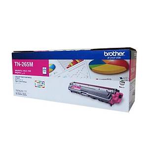 BROTHER TN265M HL-3150CDN HL-3170CDW MFC-9140CDN  MFC-9330CDW 2200 SAYFA K�rm�z� Toner
