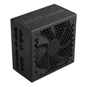 NZXT PA-0G3BB-EU 1000W C1000 80+ Gold Core Tam Mod�ler ATX 3.1 G�� Kayna��