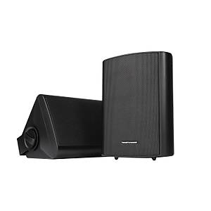 Thonet & Vander HK096-03549 FLECK 7 TWS SIYAH OUTDOOR SPEAKER