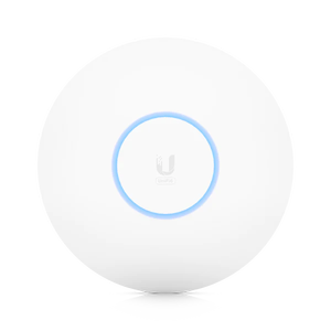 UBIQUITI U7-PRO-XG 2.4/5/6GHZ WIFI7 802.11BE 6 SPATIAL STREAM 2X2 MU-MIMO 7.3MBPS TAVAN T�P� ACCESS(ADAPT�RS�Z)