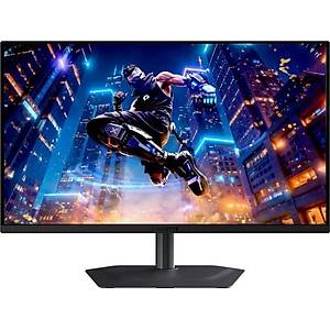 GIGABYTE MO27Q3 27 inc 2560 x 1440 0.03MS 240HZ OLED Gaming Monit�r