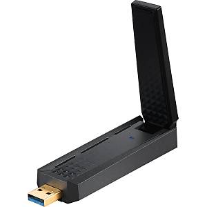MSI AXE5400 WIFI USB Anten