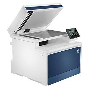 HP 5HH65A Color LaserJet Pro 4303dw �ok Fonksiyonlu Renkli Yaz�c� 33/33ppm