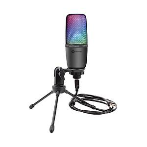 Dexim SME3 USB Kablolu RGB Mikrofon - DMK003