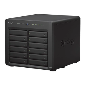 SYNOLOGY DS2422PLUS NAS SERVER 12 AD 3.5 inc DISK DESTEKLI STORAGE