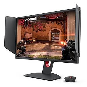 ZOWIE XL2540XPLUS 24.1 inc 280Hz FHD 3xHDMI DP New Fast TN DyAc Pivot Espor Oyun Monit�r�