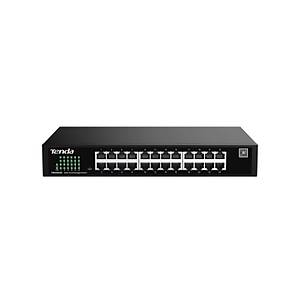 TENDA TEG2224D 24GE Cloud Managed Switch