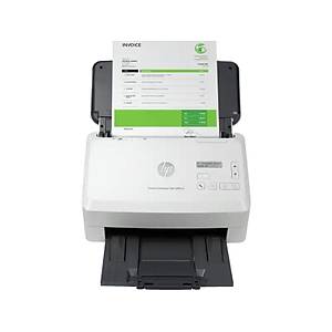 HP 6FW09A ScanJet Enterprise Flow 5000 S5 A4 D�k�man Taray�c�
