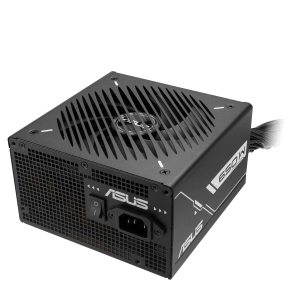 ASUS PRIME-650B-BLACK 650w Power Supply