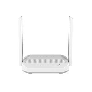 KEENETIC KN-4010-01-EU Racer AX3000 Wi-Fi Mesh Ebeveyn K Fiber VPN Router Extender 2x1G KN-4010