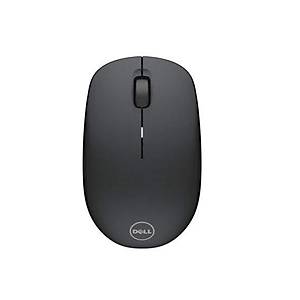 DELL 570-AAMH Kablosuz Optik Siyah Mouse
