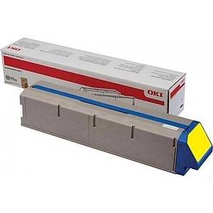 OKI 45103713 SARI DRUM �N�TES� C911-C931DN 40.000 SAYFA