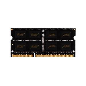 BORY 8 GB DDR3 1600MHZ Kutulu 1,35V Notebook Ram