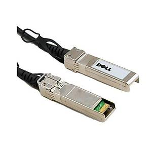 DELL 470-AAWN Networking Cable QSFP to QSFP 40GbE Passive Copper Direct Attach Cable