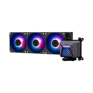 MSI MAG CORELIQUID A15 360 360 MM AGRB� S�V� ��LEMCI SO�UTUCUSU