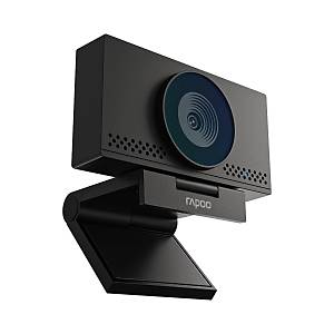 RAPOO 12968 C500AF 4K 2160P Web Camera Siyah