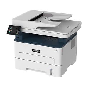 XEROX B235V_DNI A4 S�YAH BEYAZ �OK FONKS�YONLU DUPLEX LASER YAZICI 34 PPM+FAX+WIFI