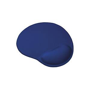 Trust 20426 Bigfoot Jel MousePad Mavi