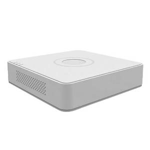 HIKVISION DS-7108NI-Q1 8 KANAL H265+ NVR PLASTIK KASA KAYIT CIHAZI