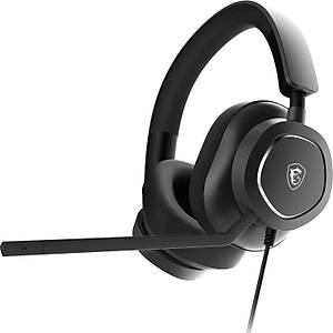 MSI GG MAESTRO 300 GAMING HEADSET USB C KULAK�ST� KULAKLIK