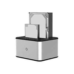 FRISBY FHC-3575A 2,5'' - 3,5'' SATA USB 3.0 DOCKING STATION