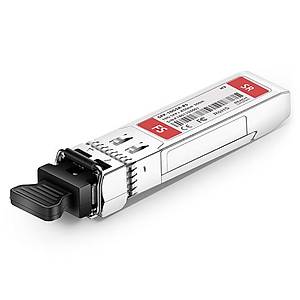 H3C 0231A2L4 SFP-XG-SX-MM850-E 10GBASE-SR 850nm 300m MMF LC SFP+ Transceiver Mod�l