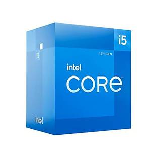 INTEL CORE i5-12600KF 3.7GHZ 1700 20MB FANSIZ (BOX)