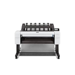 HP 3EK10A DESIGNJET T1600 914mm 36-in YAZICI