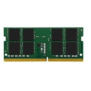 KINGSTON 32 GB DDR4 3200MHZ CL22 KVR32S22D8/32