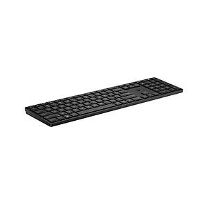 HP 4R177AA KBD 455 Kablosuz Klavye