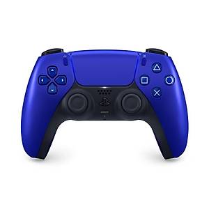 SONY CFIZCT1G-BLUE PS5 DUALSENSE MAV� OYUN KOLU